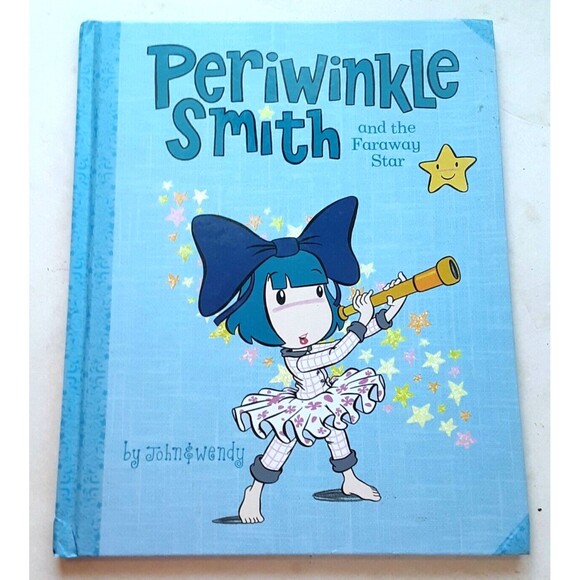 Lot of 3 Children's Picture Books Hamsters Bears Periwinkle Smith - Picture 7 of 8